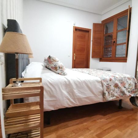 Apartamento El Rincon De Sancha 톨레도 외부 사진