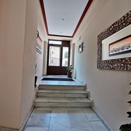 Apartamento El Rincon De Sancha 톨레도 외부 사진