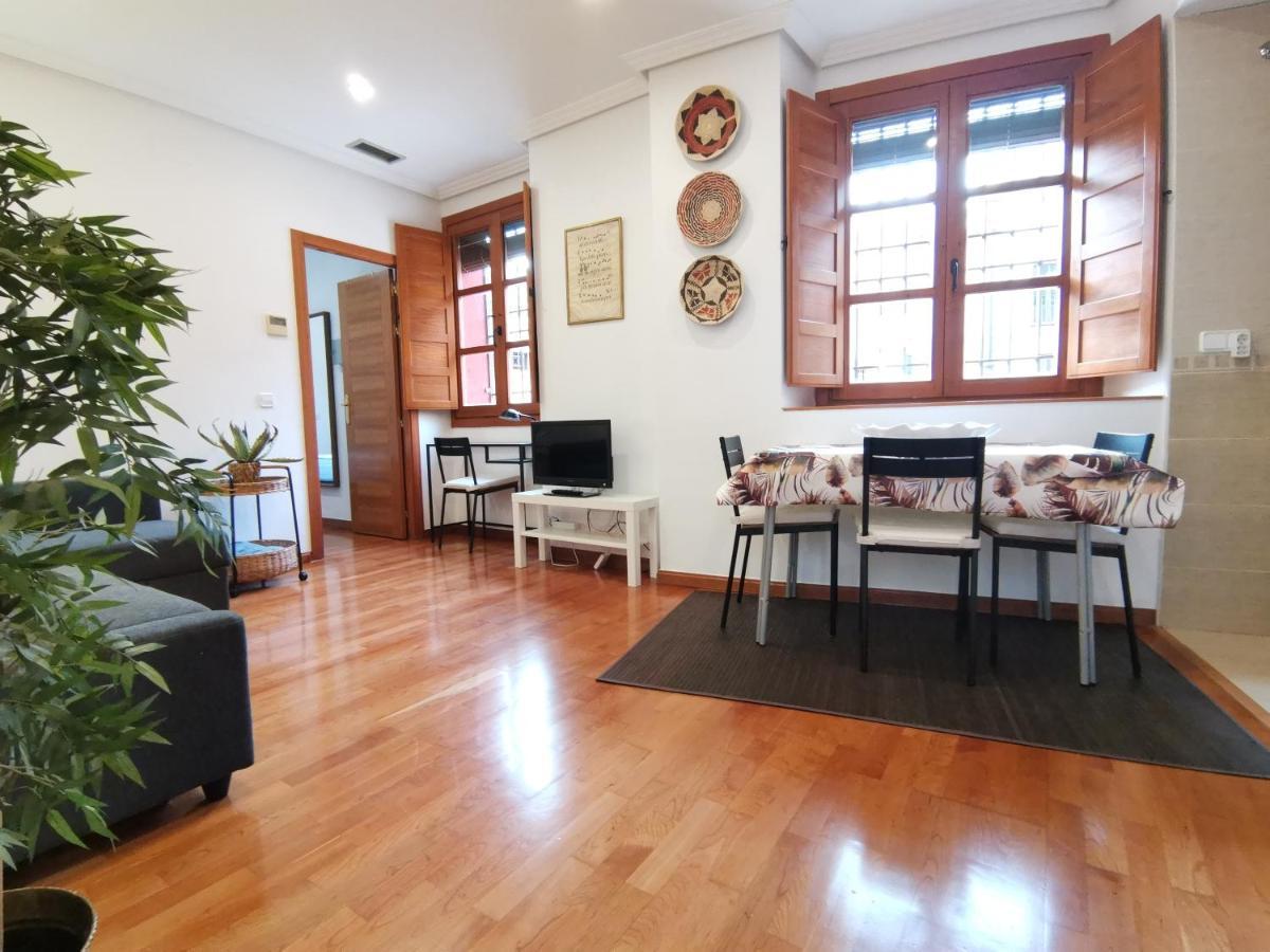 Apartamento El Rincon De Sancha 톨레도 외부 사진