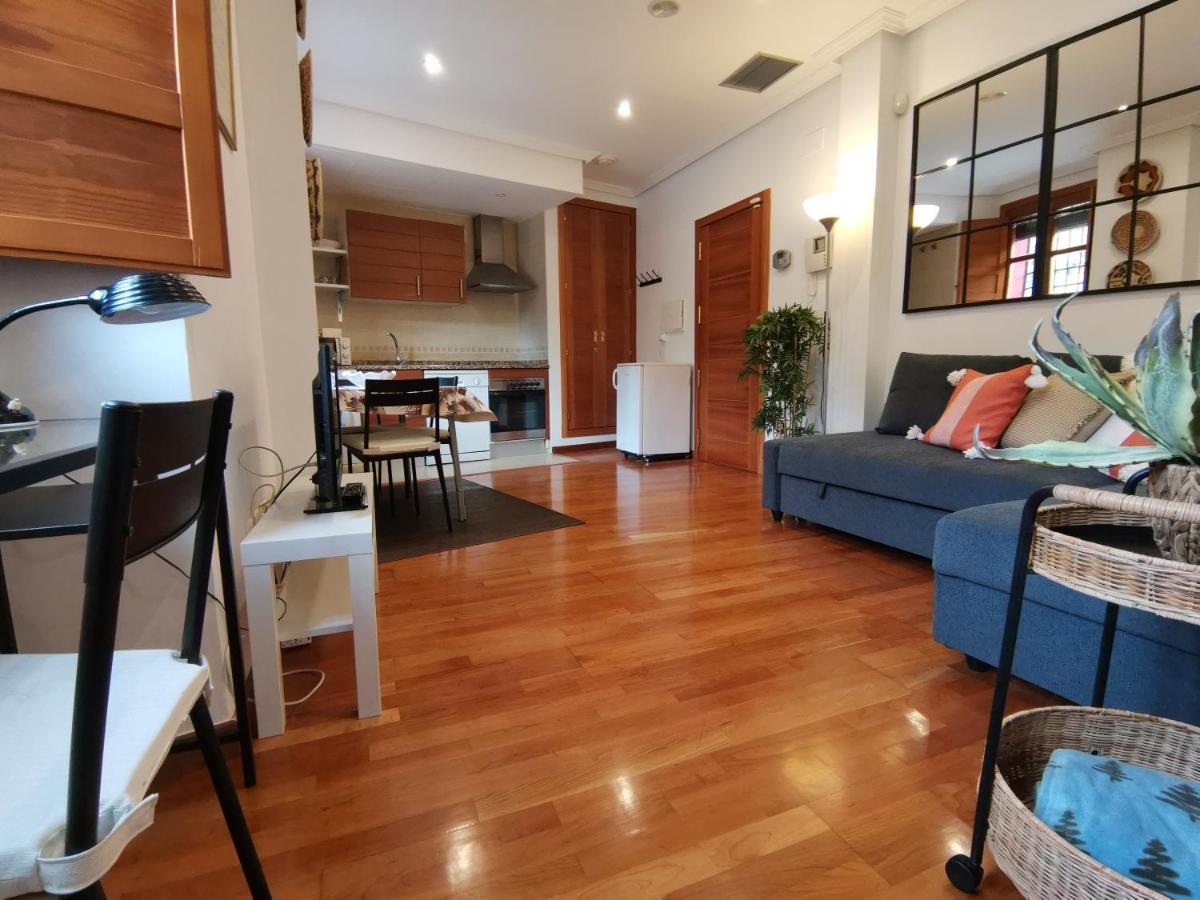 Apartamento El Rincon De Sancha 톨레도 외부 사진
