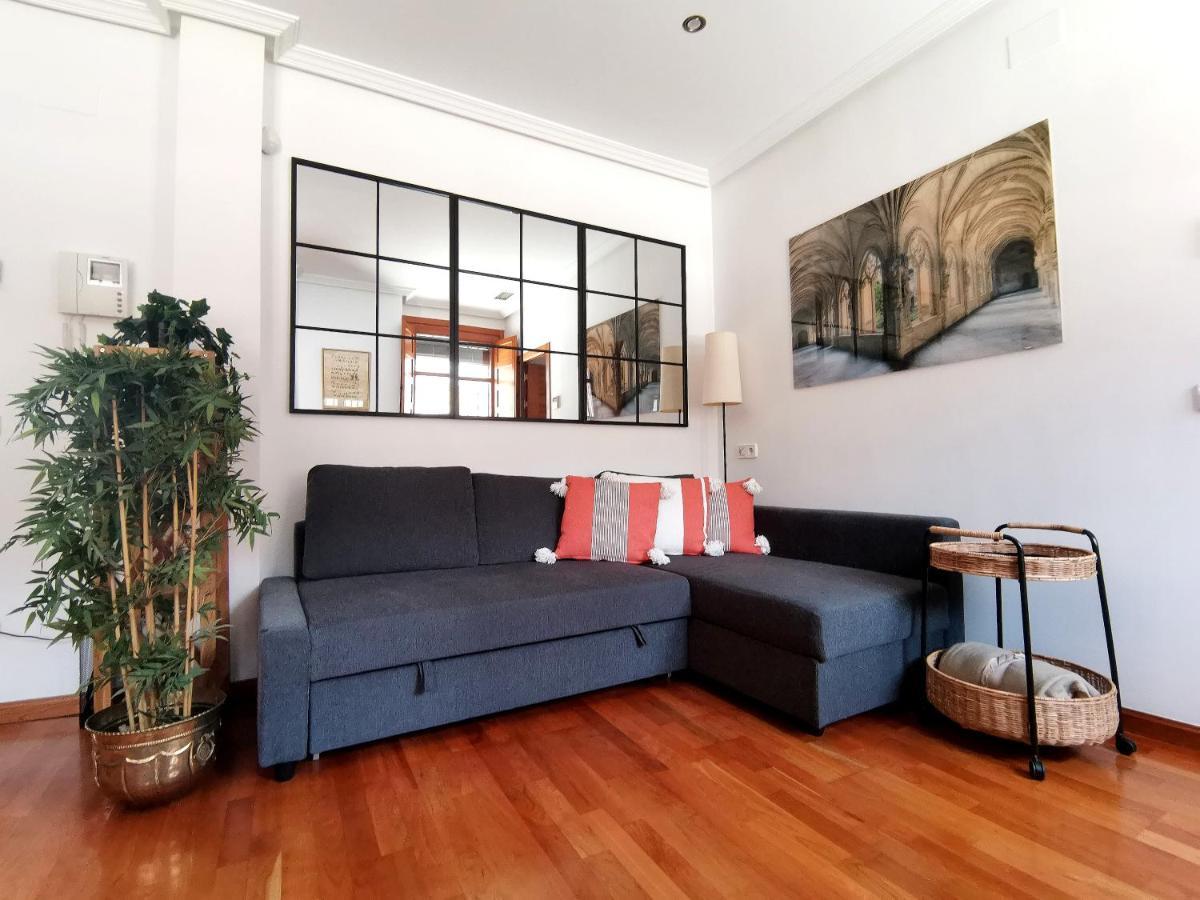 Apartamento El Rincon De Sancha 톨레도 외부 사진