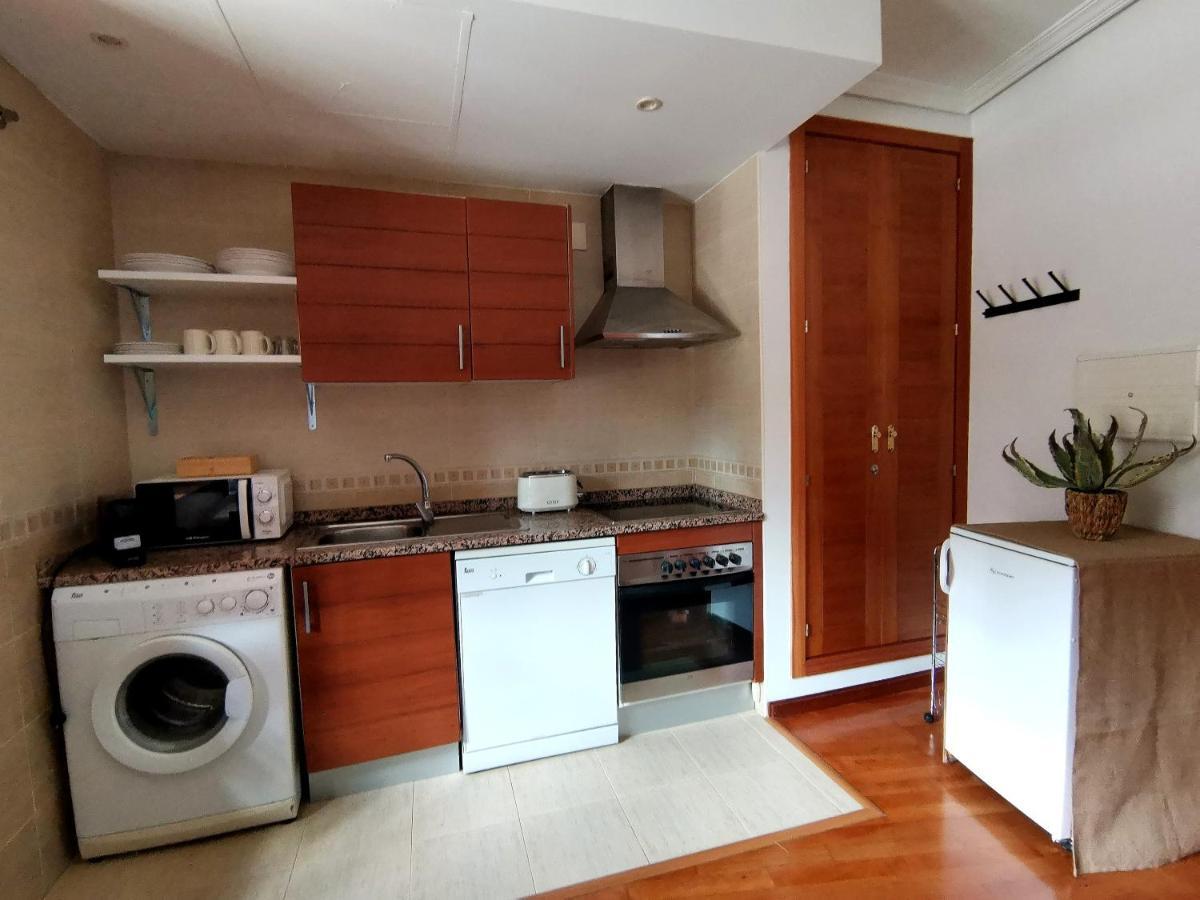 Apartamento El Rincon De Sancha 톨레도 외부 사진