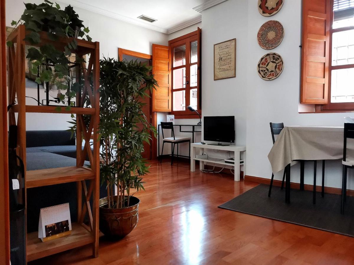 Apartamento El Rincon De Sancha 톨레도 외부 사진