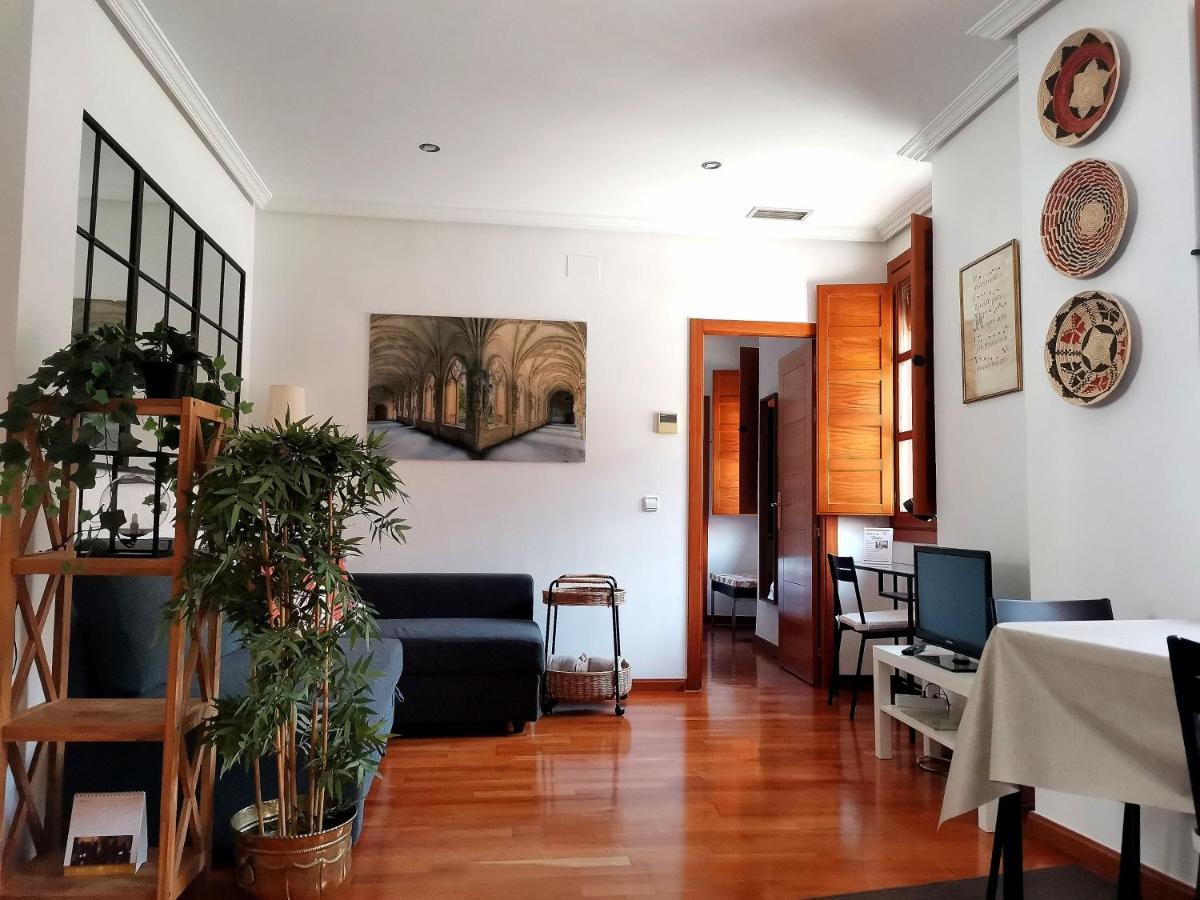 Apartamento El Rincon De Sancha 톨레도 외부 사진