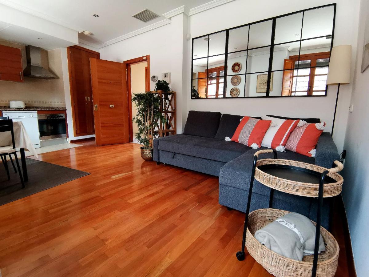 Apartamento El Rincon De Sancha 톨레도 외부 사진