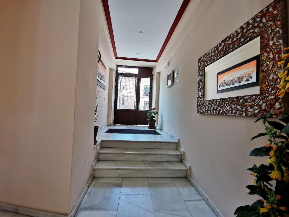 Apartamento El Rincon De Sancha 톨레도 외부 사진
