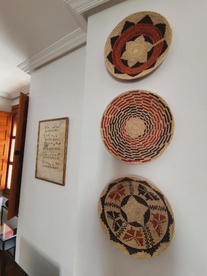 Apartamento El Rincon De Sancha 톨레도 외부 사진