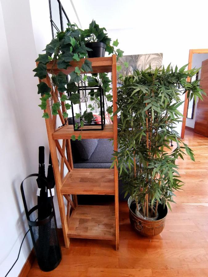 Apartamento El Rincon De Sancha 톨레도 외부 사진